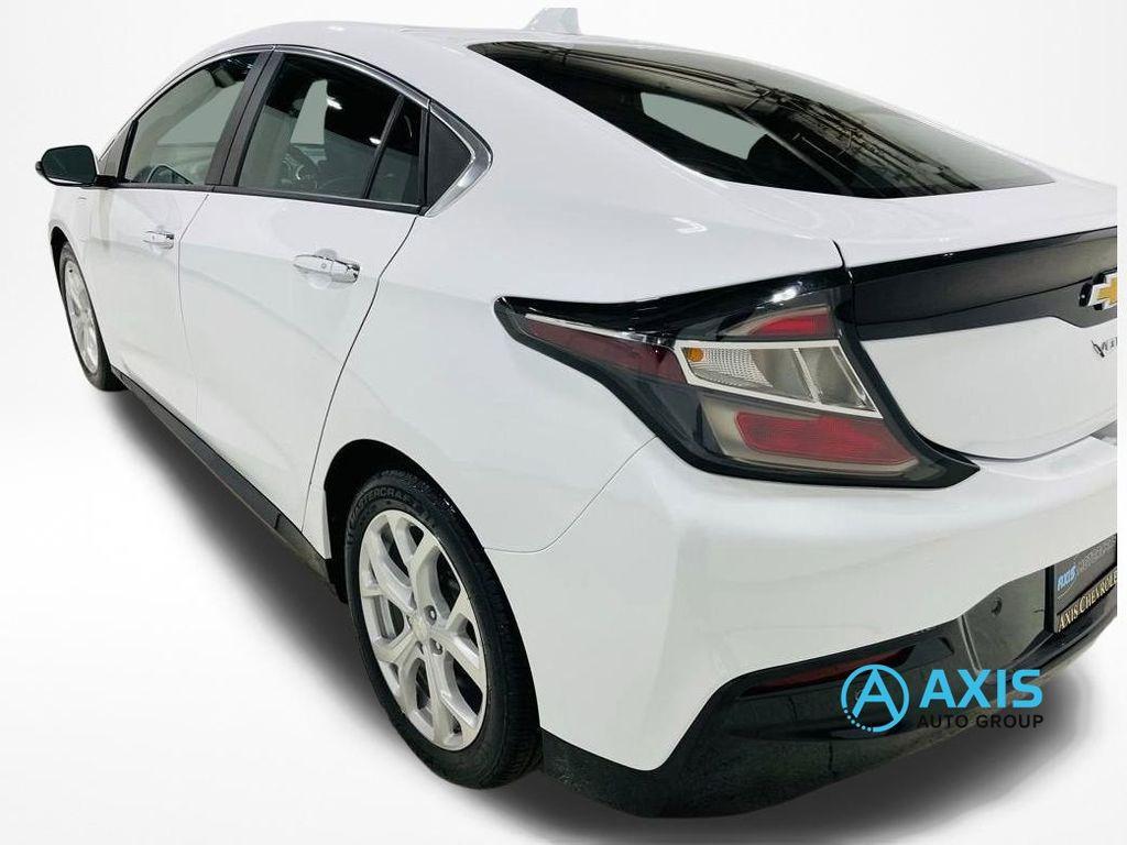 used 2019 Chevrolet Volt car, priced at $15,998