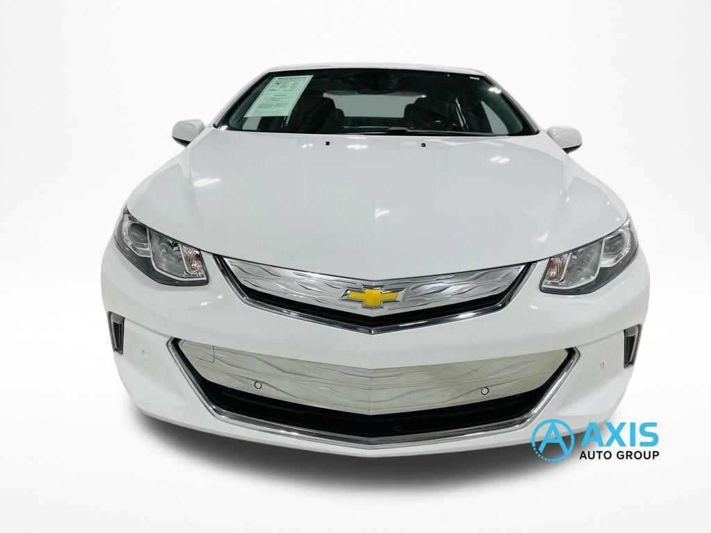 used 2019 Chevrolet Volt car, priced at $15,998