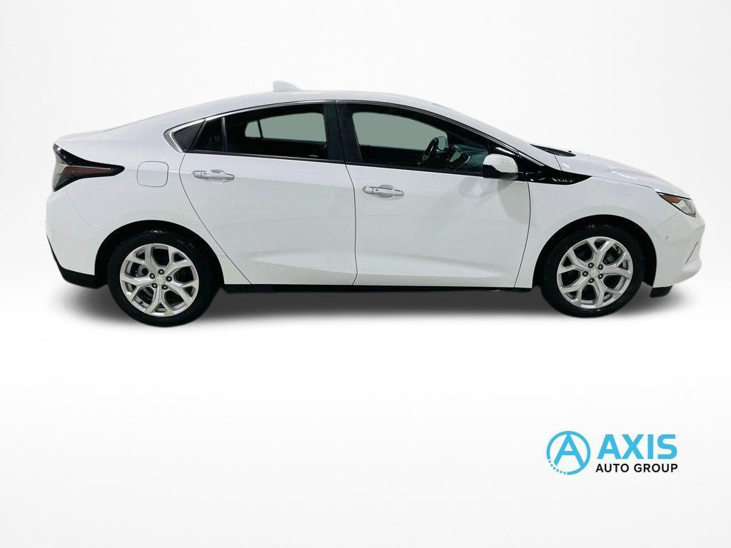 used 2019 Chevrolet Volt car, priced at $15,998