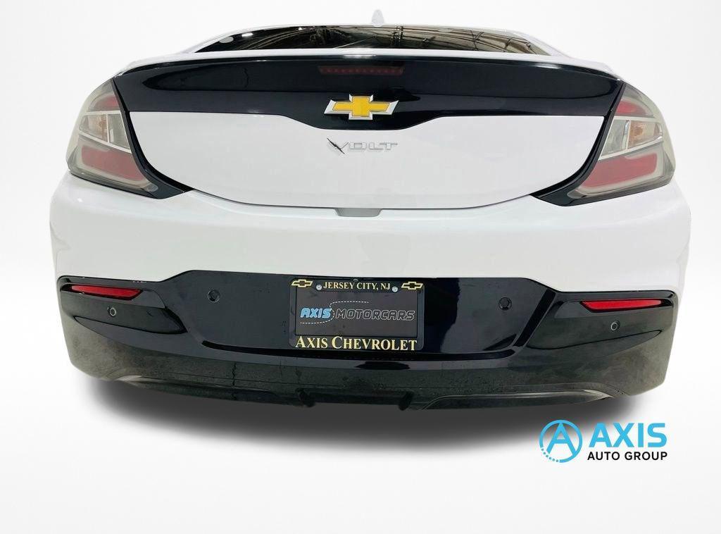 used 2019 Chevrolet Volt car, priced at $15,998