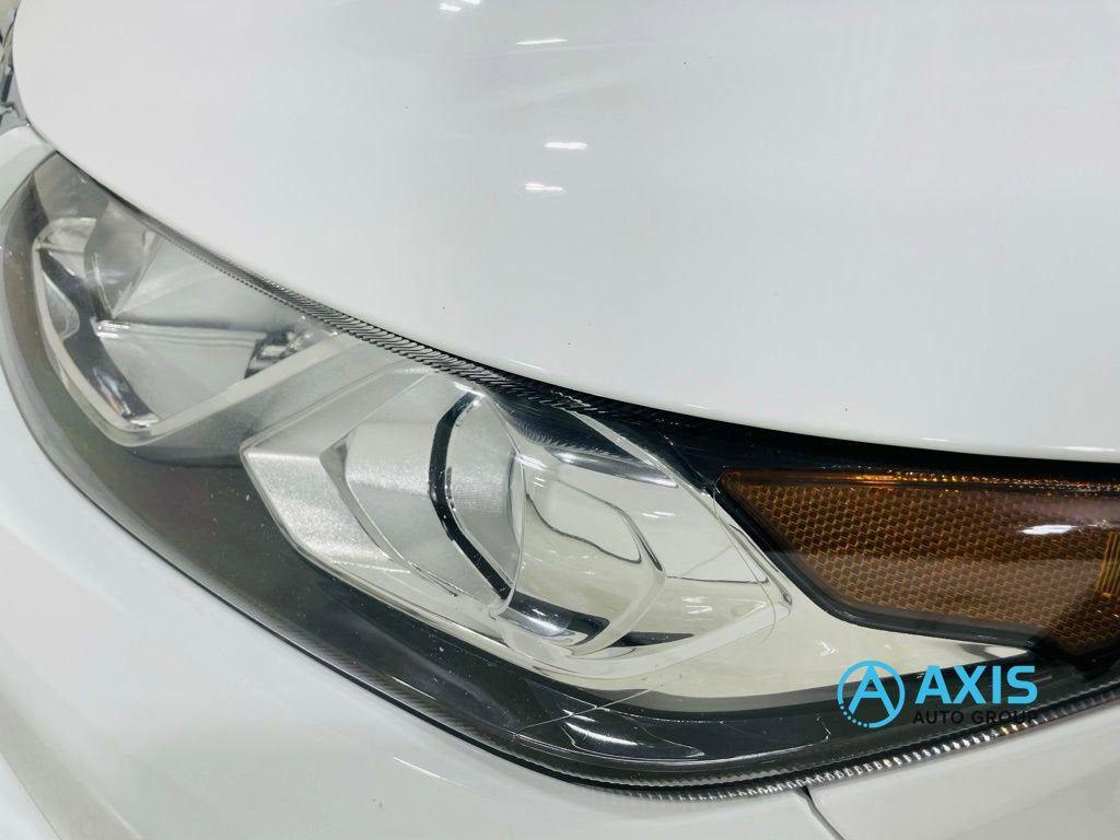 used 2019 Chevrolet Volt car, priced at $15,998