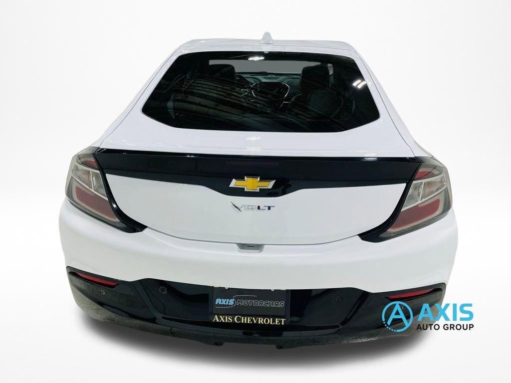 used 2019 Chevrolet Volt car, priced at $15,998