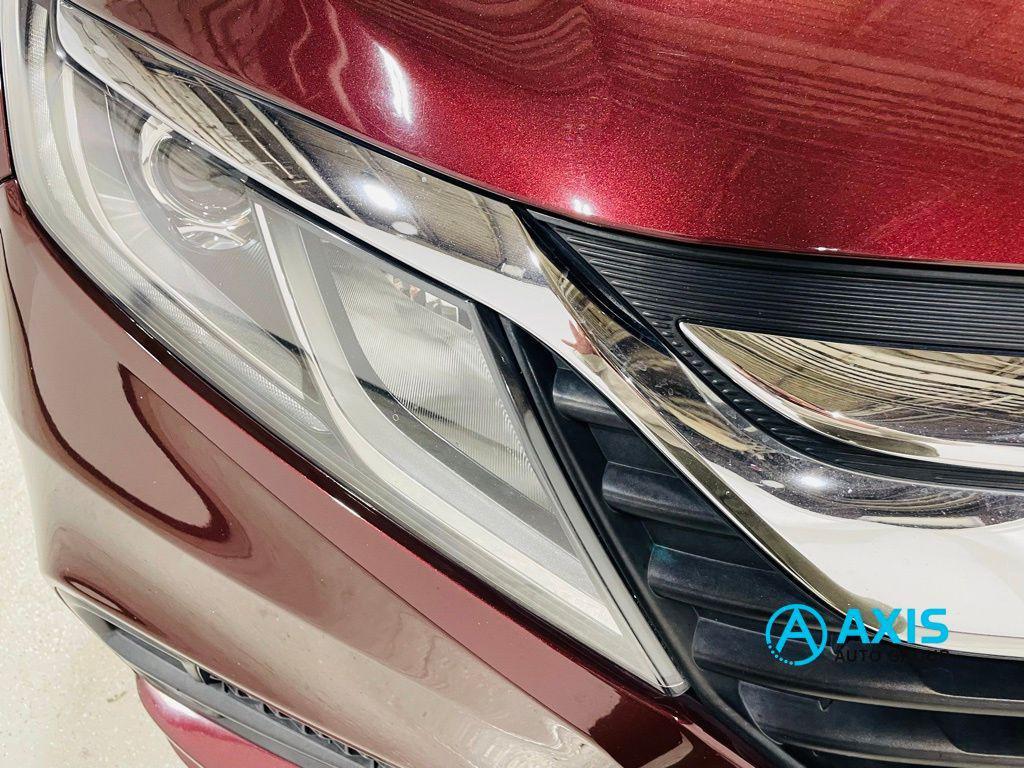 used 2019 Honda Odyssey car, priced at $18,998