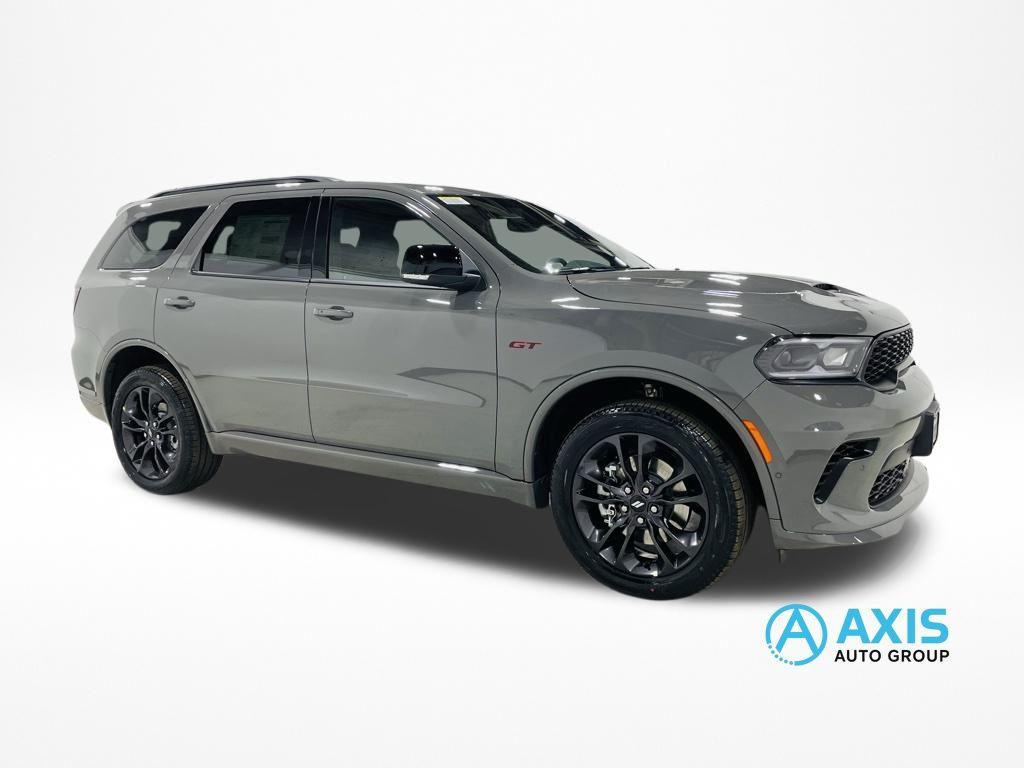 new 2026 Dodge Durango car, priced at $49,630
