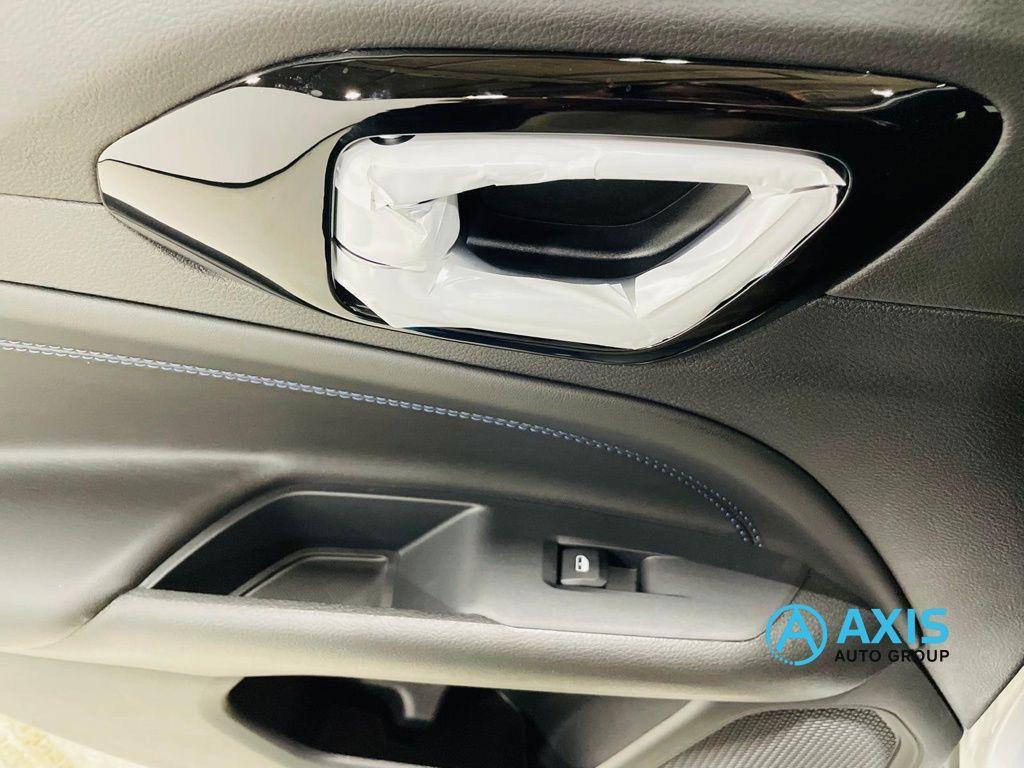 new 2026 Jeep Compass car, priced at $37,120