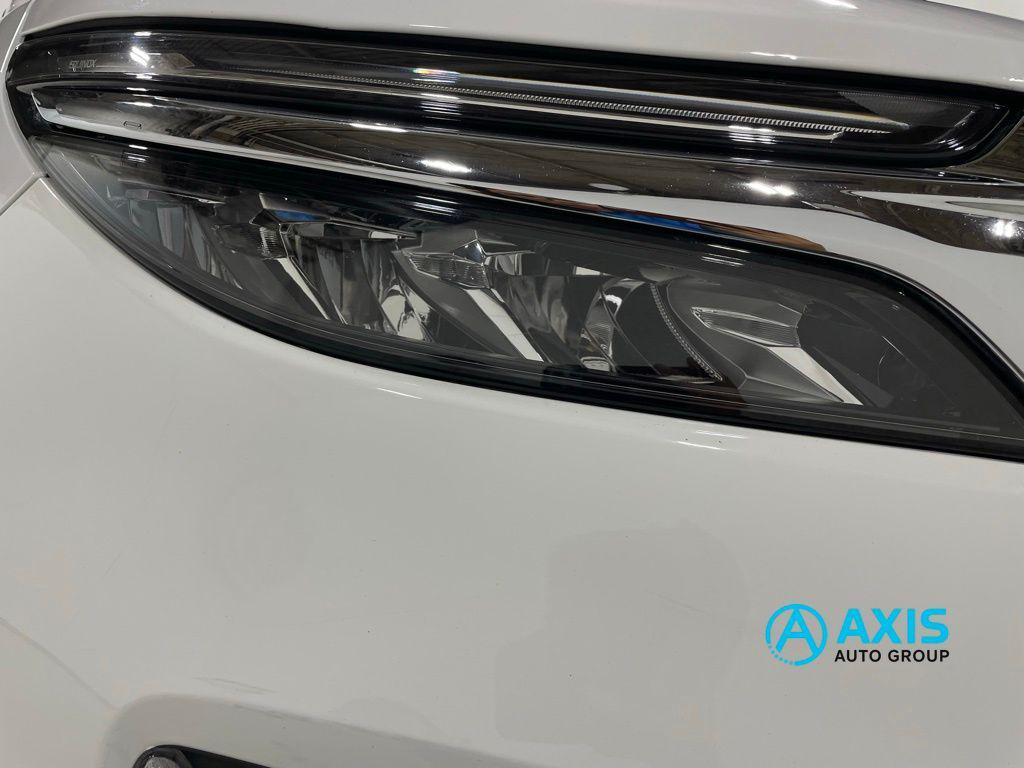 used 2022 Chevrolet Equinox car, priced at $18,998