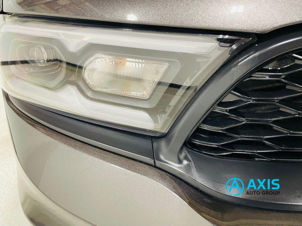 used 2021 Dodge Durango car, priced at $23,998