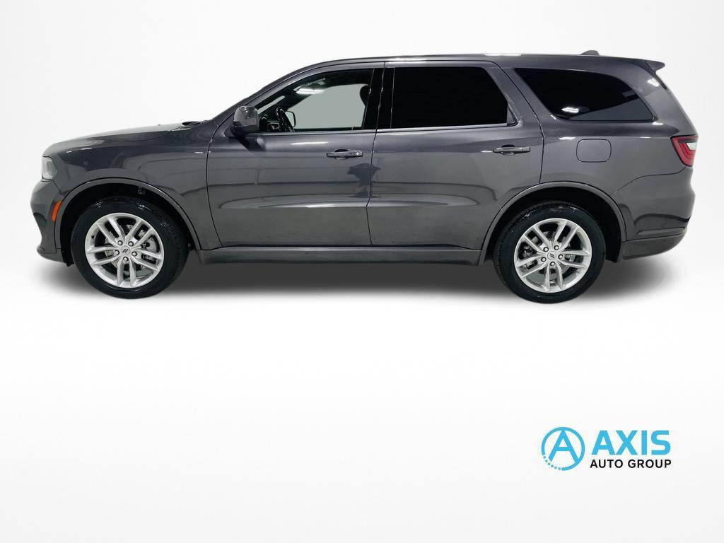 used 2021 Dodge Durango car, priced at $23,998