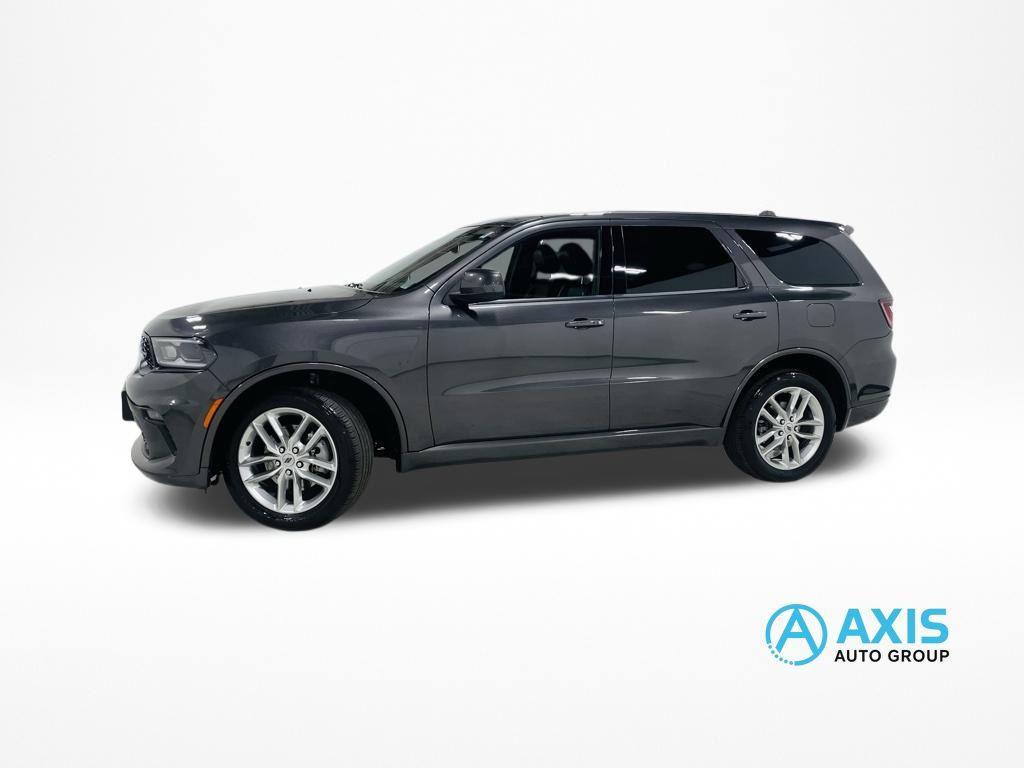 used 2021 Dodge Durango car, priced at $23,998