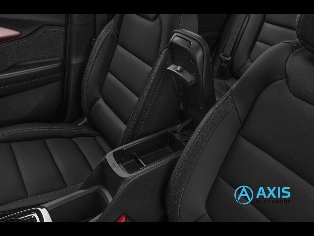 used 2023 Chevrolet TrailBlazer car, priced at $24,998