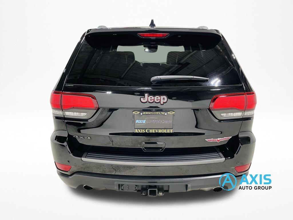 used 2019 Jeep Grand Cherokee car, priced at $21,998
