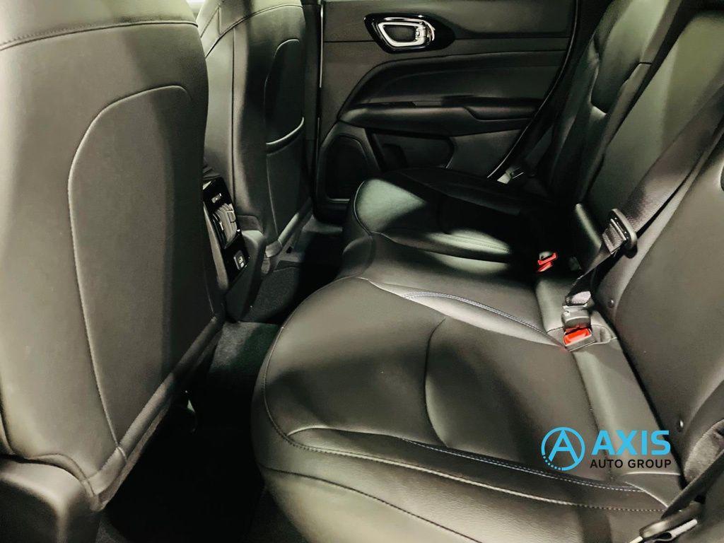 new 2026 Jeep Compass car, priced at $37,475