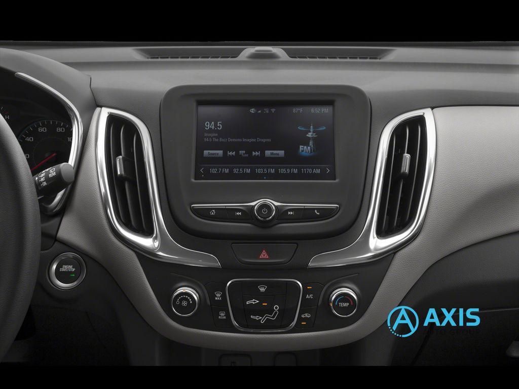 used 2019 Chevrolet Equinox car, priced at $16,998