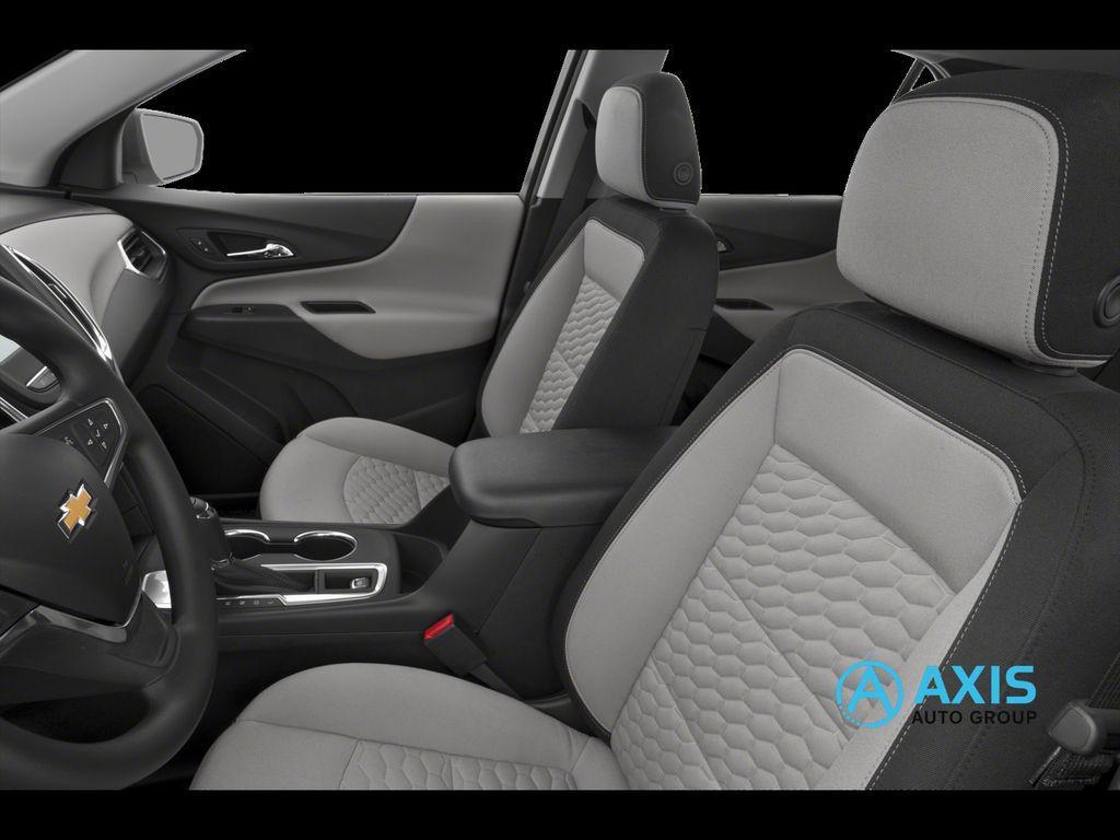 used 2019 Chevrolet Equinox car, priced at $16,998