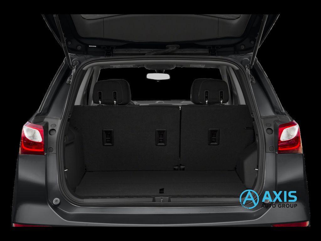 used 2019 Chevrolet Equinox car, priced at $16,998