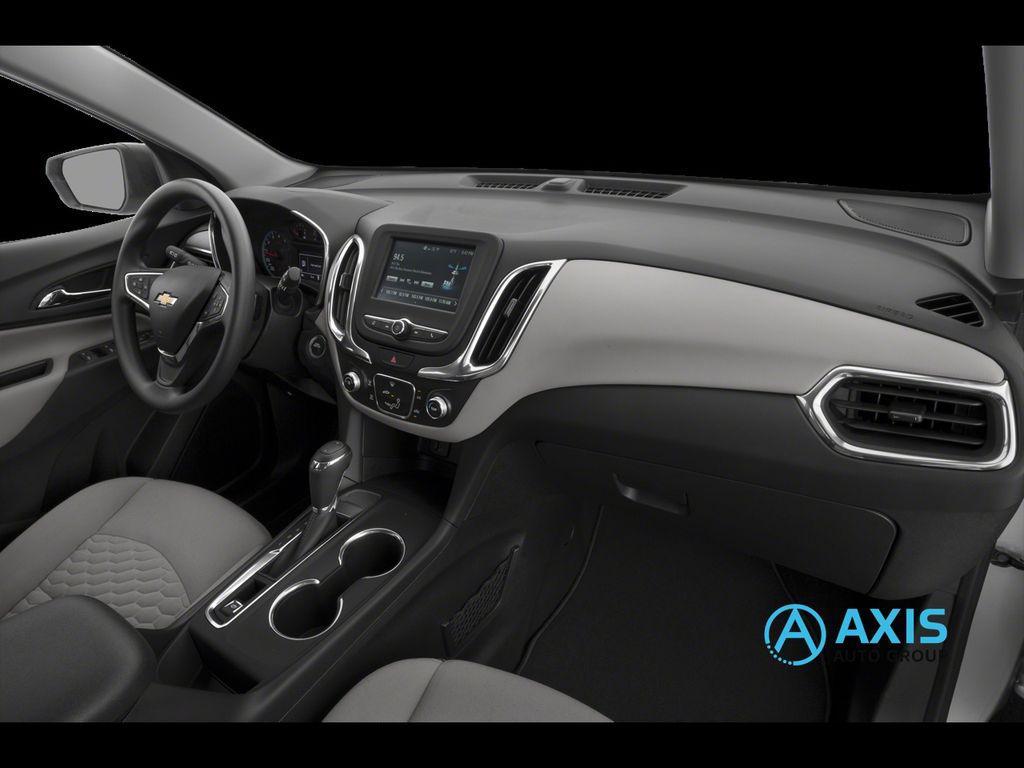used 2019 Chevrolet Equinox car, priced at $16,998