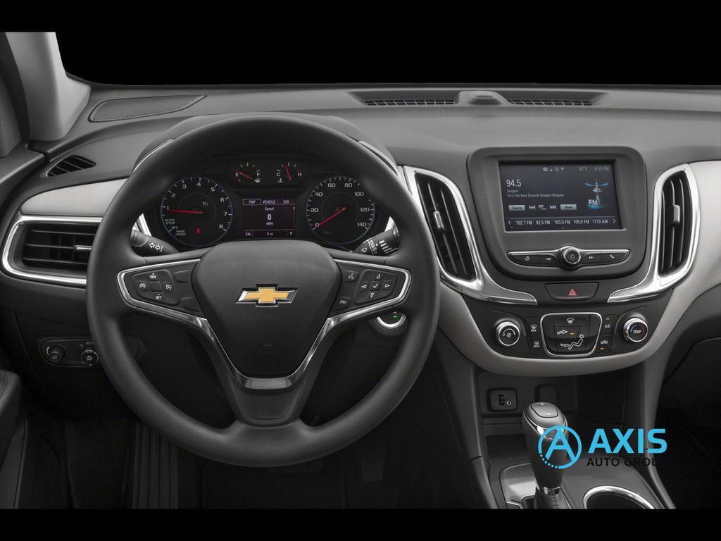 used 2019 Chevrolet Equinox car, priced at $16,998