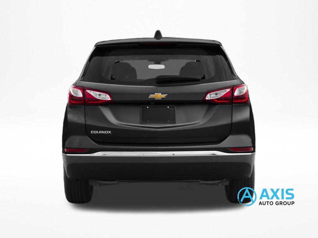 used 2019 Chevrolet Equinox car, priced at $16,998