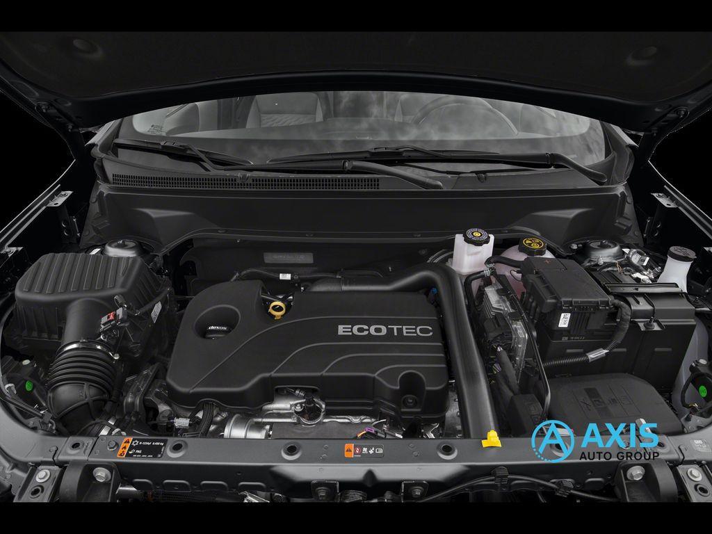 used 2019 Chevrolet Equinox car, priced at $16,998