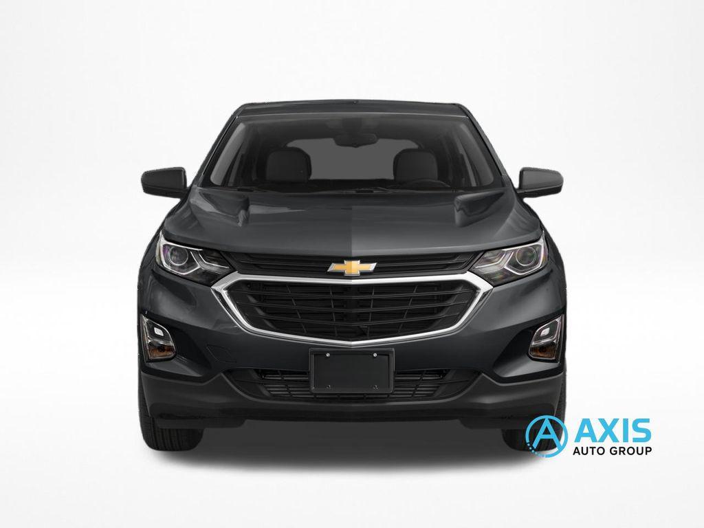 used 2019 Chevrolet Equinox car, priced at $16,998