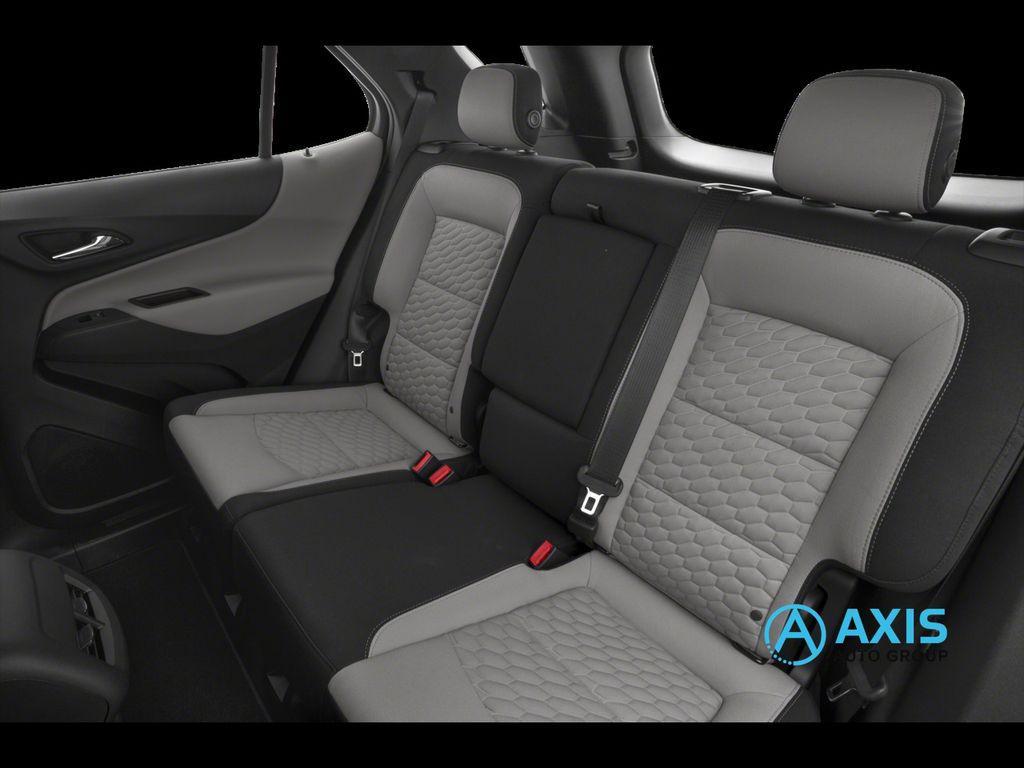 used 2019 Chevrolet Equinox car, priced at $16,998