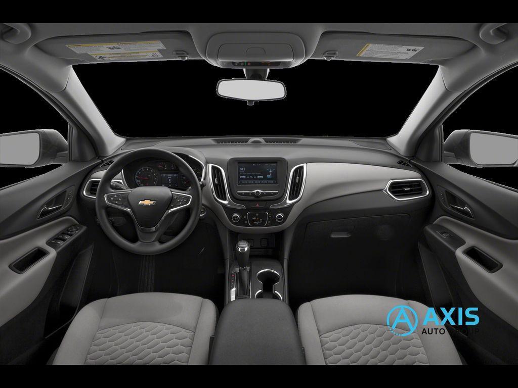 used 2019 Chevrolet Equinox car, priced at $16,998