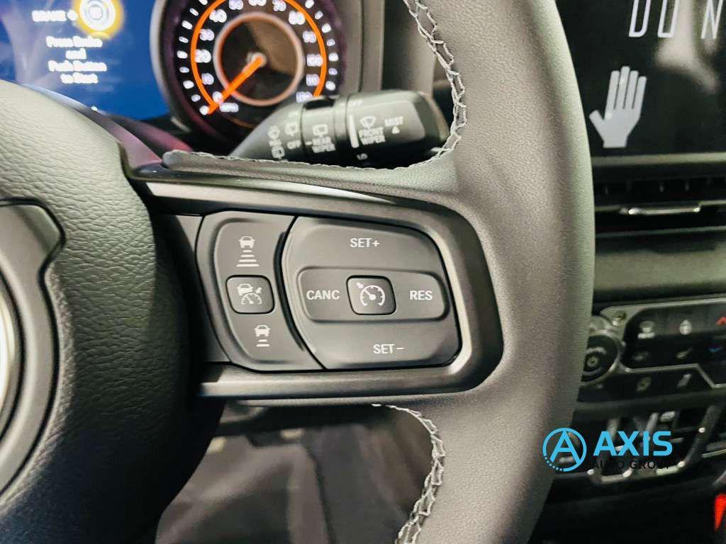 new 2026 Jeep Wrangler car, priced at $53,225