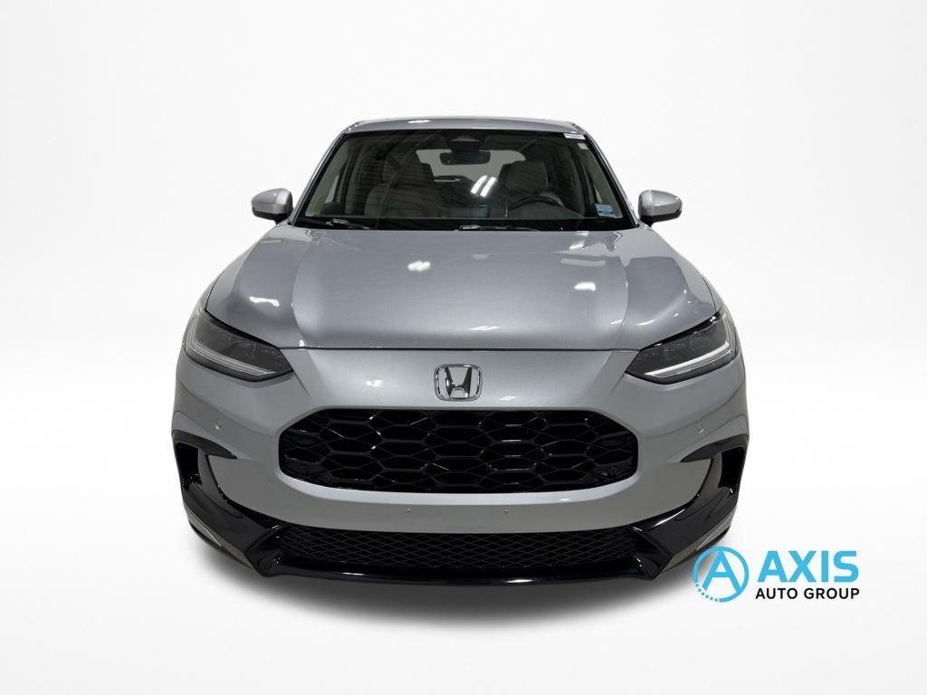 used 2024 Honda HR-V car, priced at $27,998