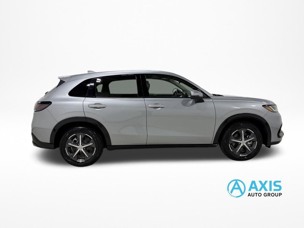 used 2024 Honda HR-V car, priced at $27,998