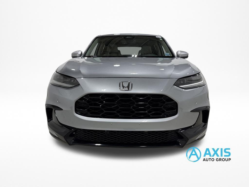 used 2024 Honda HR-V car, priced at $27,998