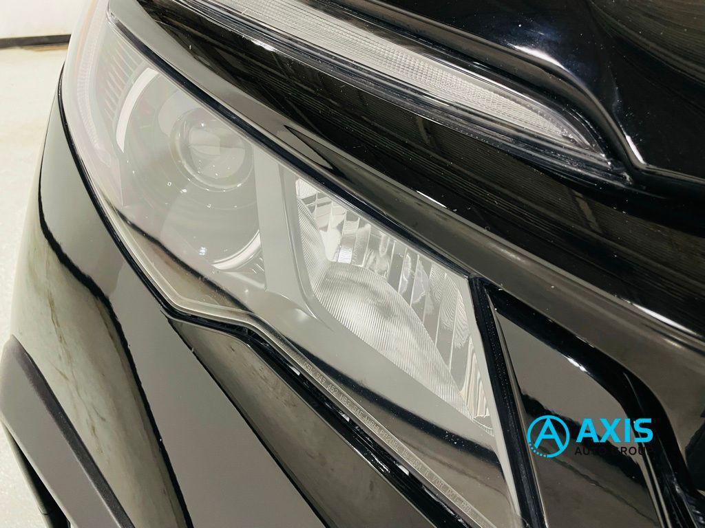 used 2022 Honda Pilot car, priced at $25,998