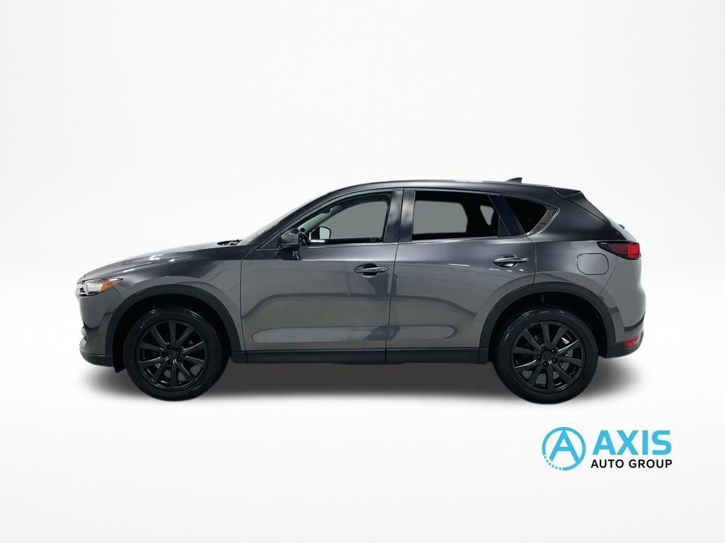 used 2018 Mazda CX-5 car, priced at $15,998