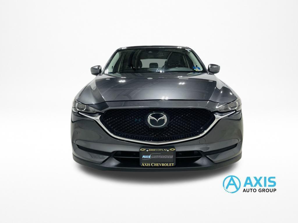 used 2018 Mazda CX-5 car, priced at $15,998