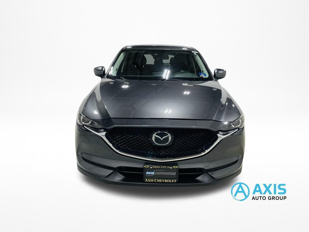 used 2018 Mazda CX-5 car, priced at $15,998
