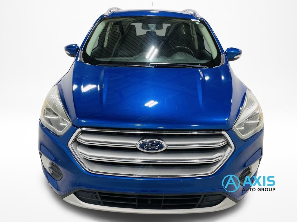 used 2019 Ford Escape car, priced at $15,998