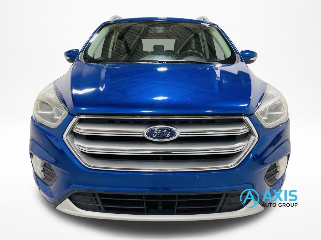 used 2019 Ford Escape car, priced at $15,998