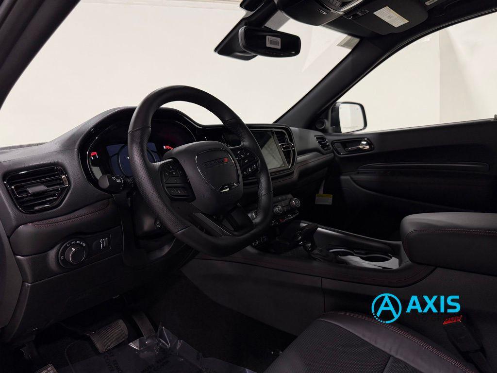 new 2026 Dodge Durango car