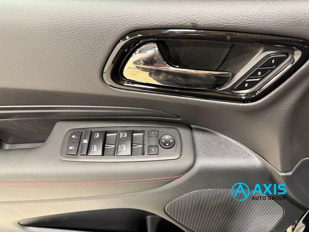 new 2026 Dodge Durango car