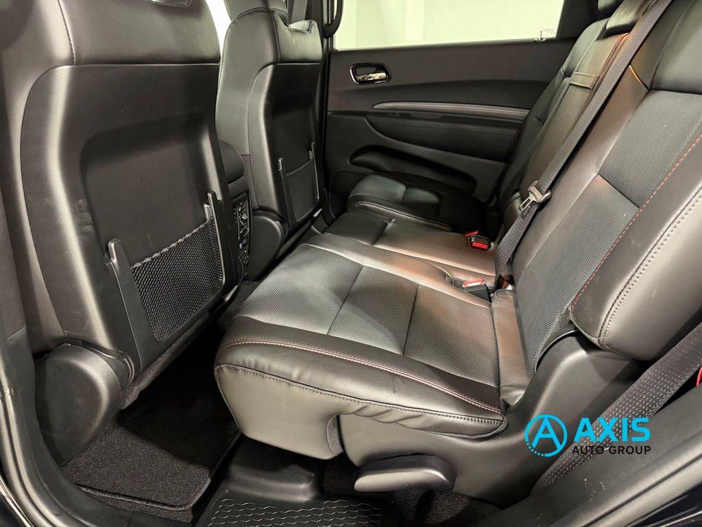 new 2026 Dodge Durango car