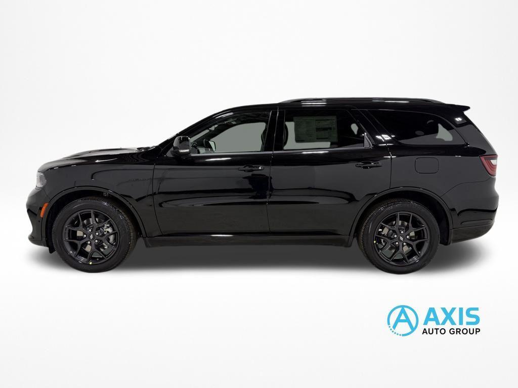 new 2026 Dodge Durango car