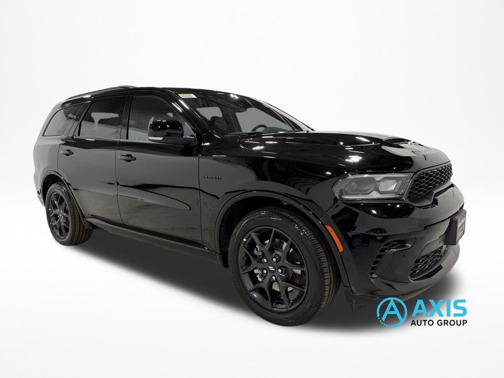 new 2026 Dodge Durango car