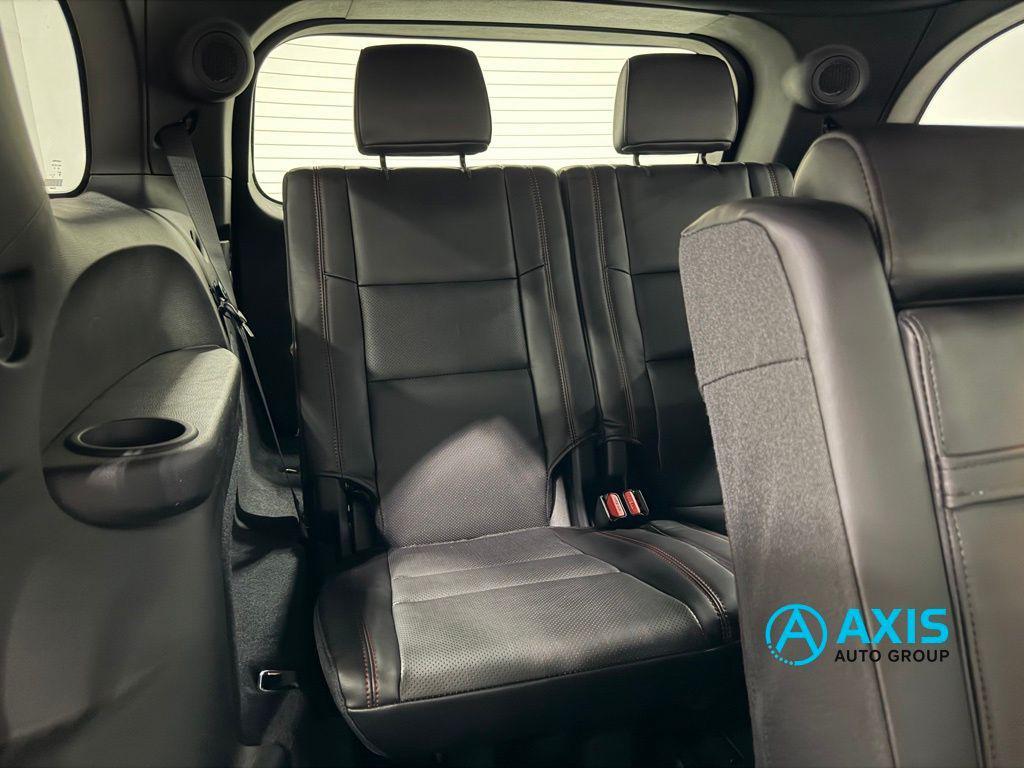 new 2026 Dodge Durango car