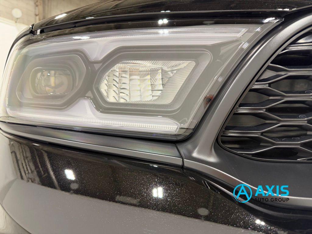 new 2026 Dodge Durango car