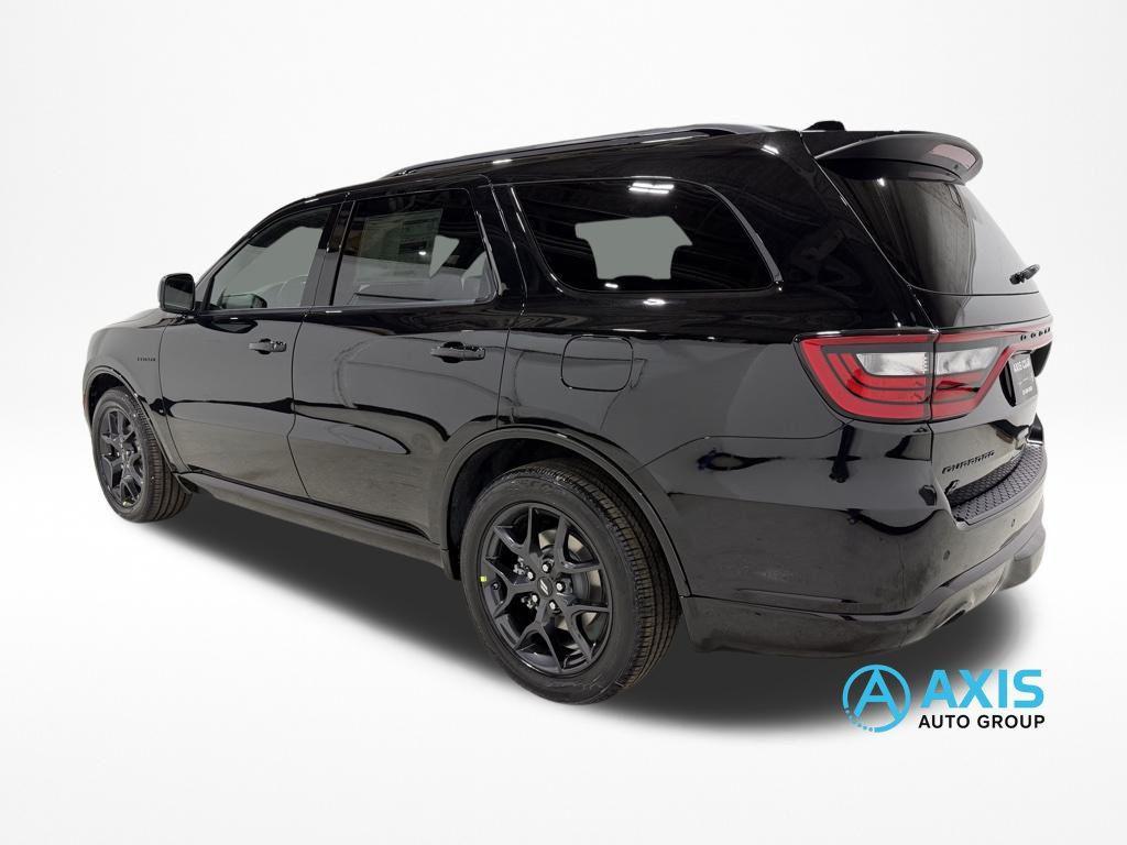 new 2026 Dodge Durango car