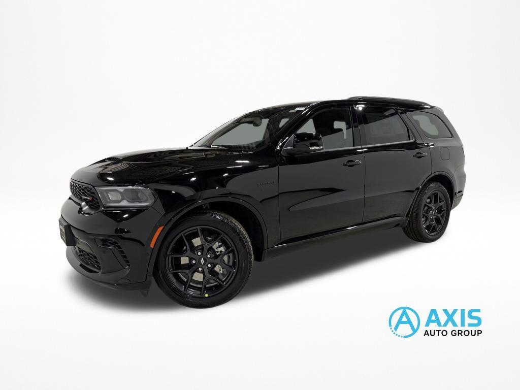 new 2026 Dodge Durango car