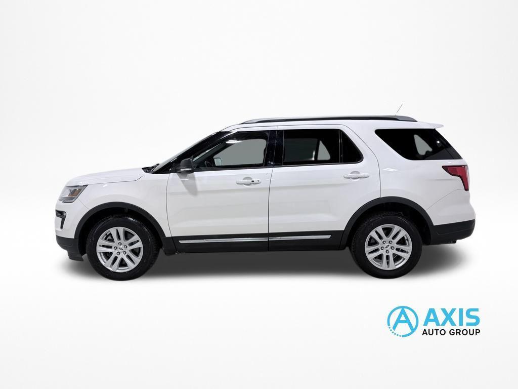 used 2019 Ford Explorer car, priced at $18,998
