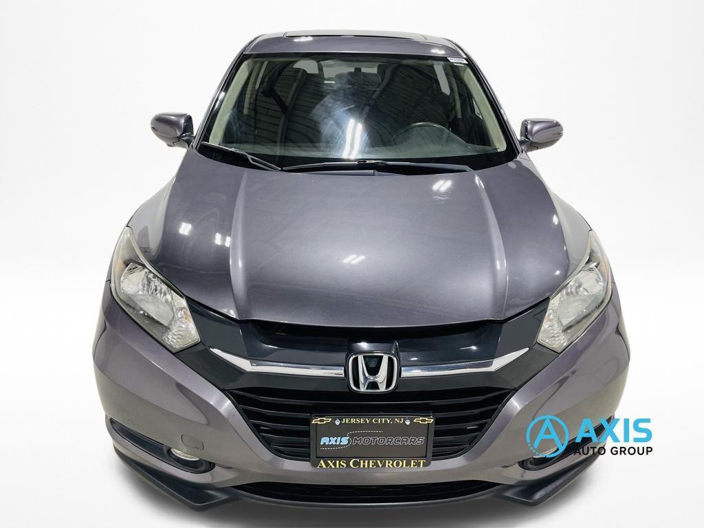 used 2018 Honda HR-V car, priced at $11,998