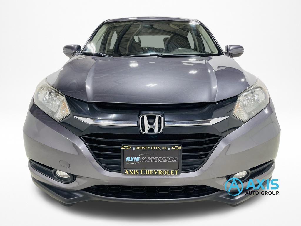 used 2018 Honda HR-V car, priced at $11,998