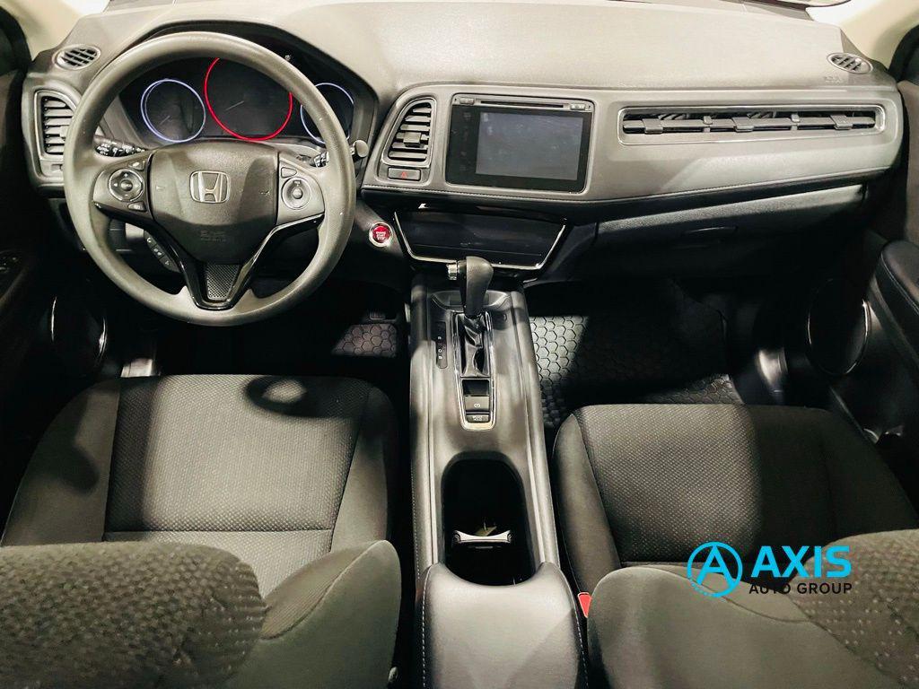 used 2018 Honda HR-V car, priced at $11,998
