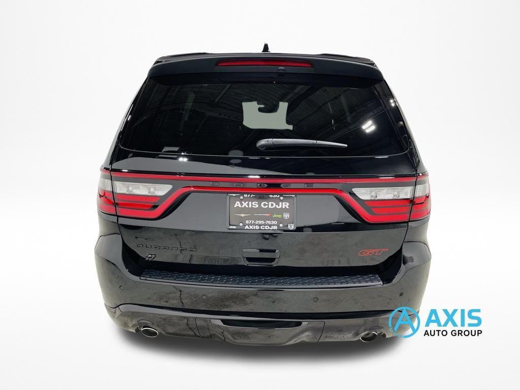 new 2026 Dodge Durango car